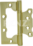 Дверные петли от производителя Renz