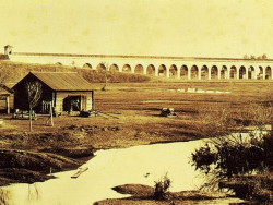 Ростокинский акведук
