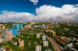  Щукино, район Москвы 